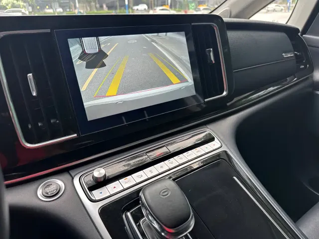 GAC Trumpchi M8 — Фото автомобиля 8