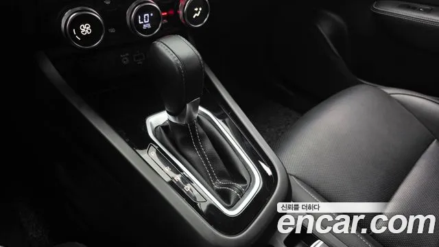 Renault Korea XM3 — Фото автомобиля 9