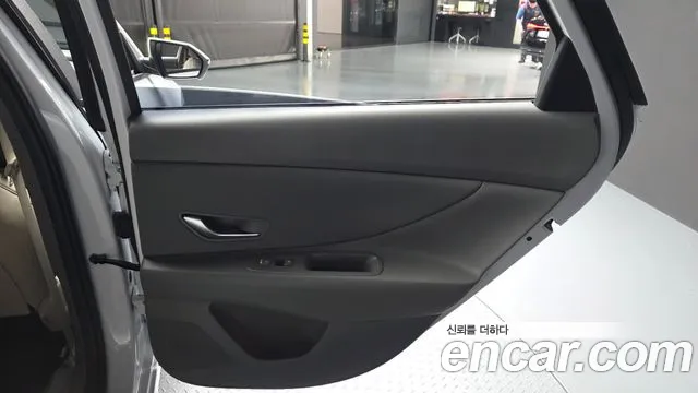 Hyundai Avante — Фото автомобиля 14