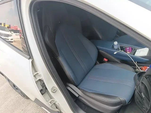 BYD Seagull — Фото автомобиля 24