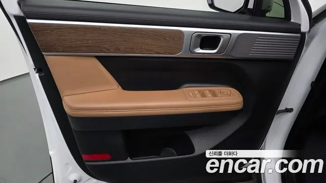 Hyundai Santa Fe — Фото автомобиля 13