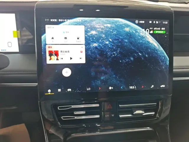 GAC Trumpchi M8 — Фото автомобиля 12