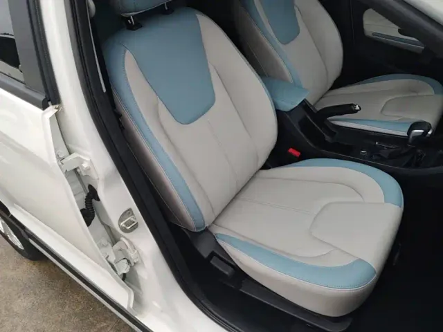 Chery Tiggo 3x — Фото автомобиля 24