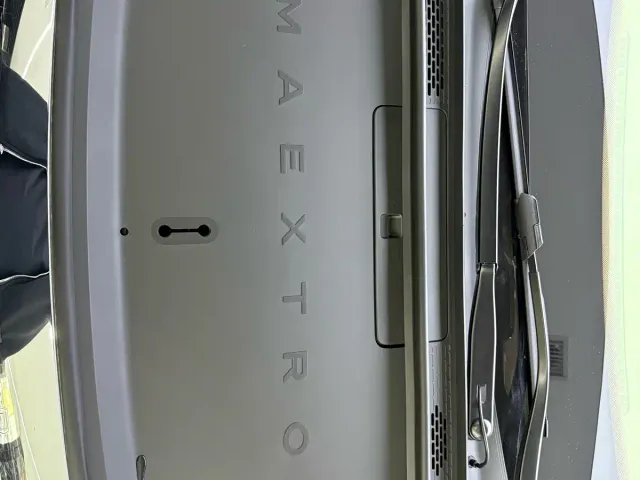 Maextro Zunjie V800 — Фото автомобиля 7
