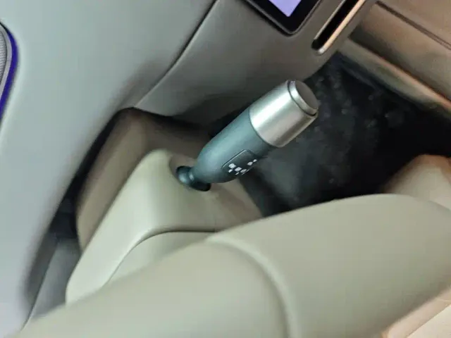 Li Auto i6 — Фото автомобиля 13