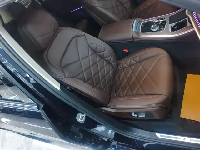 BMW X5 — Фото автомобиля 24