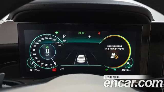 Hyundai Grandeur — Фото автомобиля 8