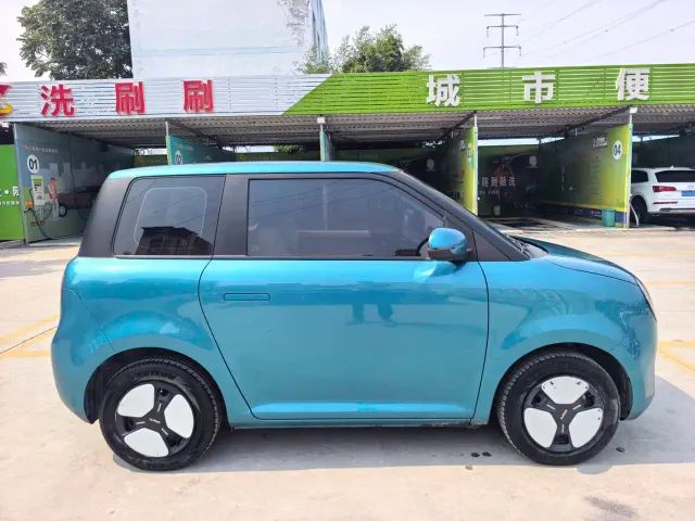 Changan Lumin — Фото автомобиля 6