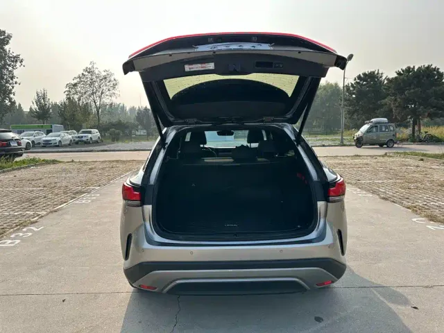 Lexus RX — Фото автомобиля 8