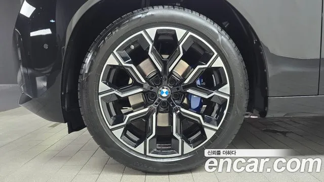 BMW X3 xDrive 20d M Sport — Фото автомобиля 4