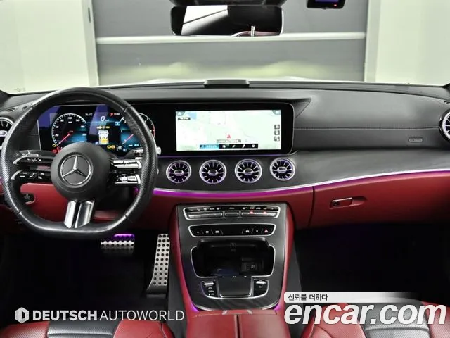 Mercedes-Benz CLS-Class C257 — Фото автомобиля 7