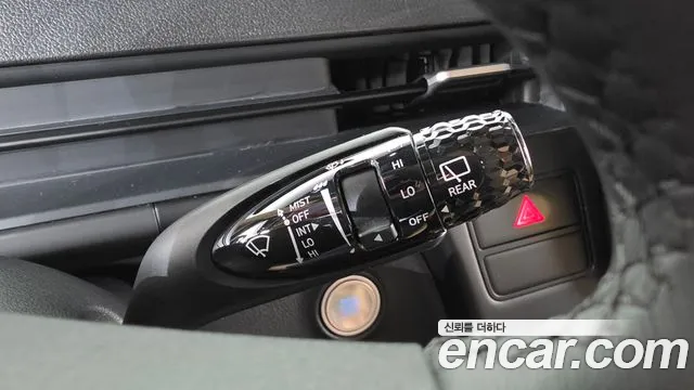 Hyundai Staria Staria — Фото автомобиля 27