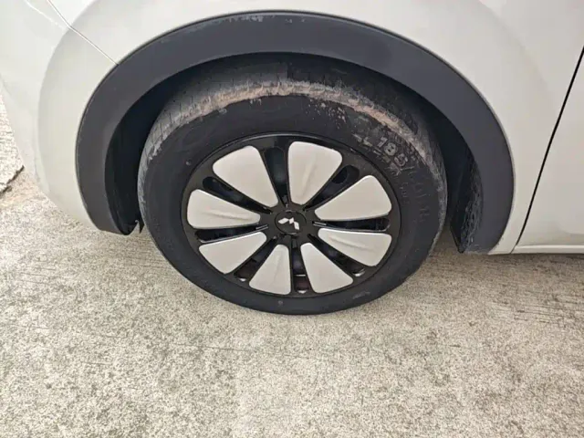 Wuling Bingo — Фото автомобиля 22