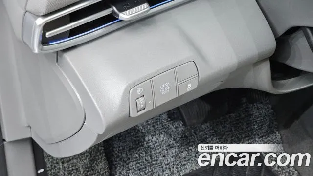 Hyundai Avante CN7 — Фото автомобиля 20