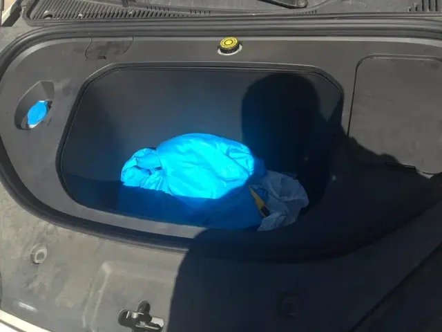 BYD Seal 06 — Фото автомобиля 10