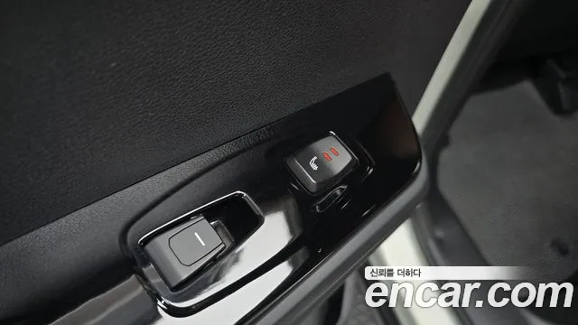 KG_Mobility_Ssangyong Torres Torres Бензин 1.5 2WD — Фото автомобиля 16