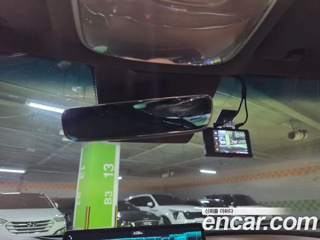 Genesis G80 RG3 — Фото автомобиля 20