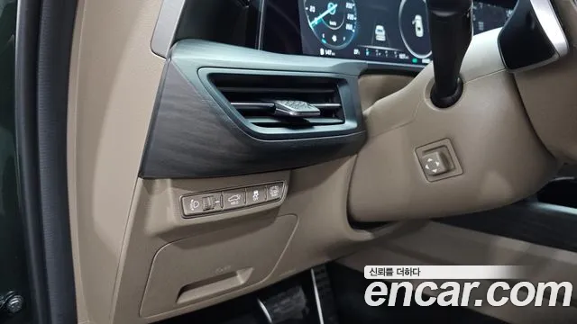Kia K8 Signature — Фото автомобиля 30