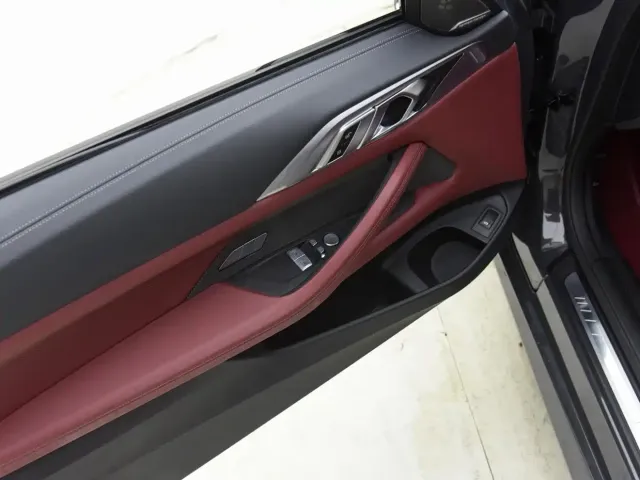 BMW 4 Series — Фото автомобиля 10