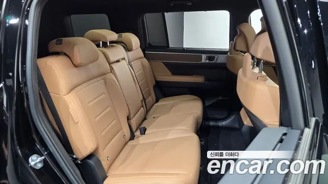 Hyundai Santa Fe MX5 — Фото автомобиля 17