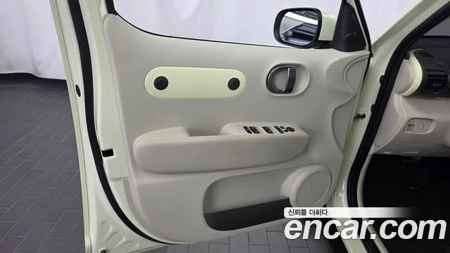 Hyundai Casper Casper Electric Inspiration — Фото автомобиля 24
