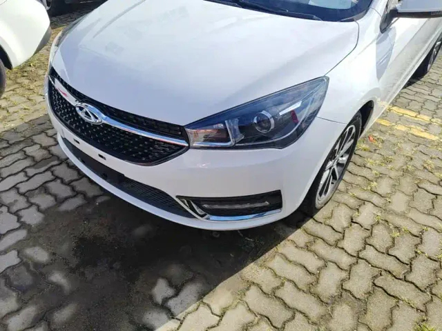 Chery Arrizo 5 — Фото автомобиля 23
