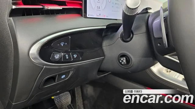 Genesis GV70 — Фото автомобиля 16
