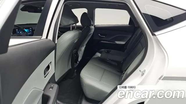Hyundai Kona — Фото автомобиля 10