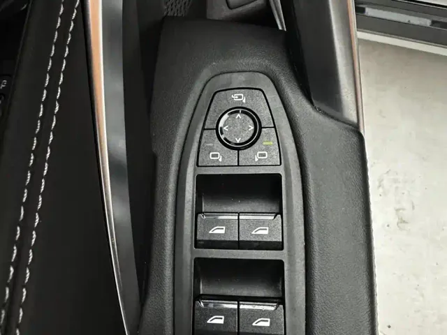 BMW X1 — Фото автомобиля 22