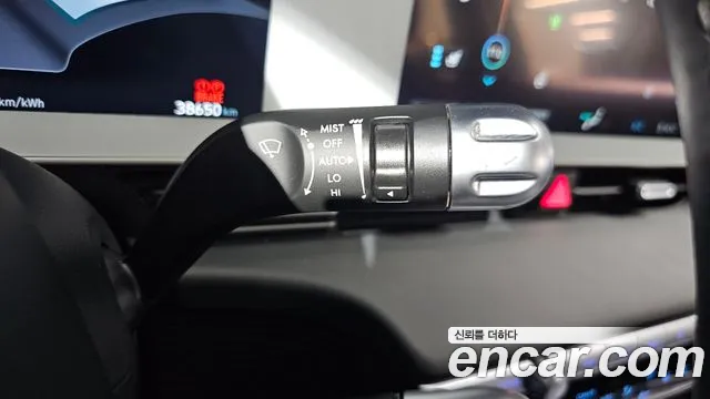 Hyundai Ioniq5 Ioniq5 Long Range AWD — Фото автомобиля 12