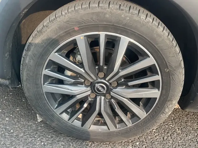 Nissan Kicks — Фото автомобиля 12
