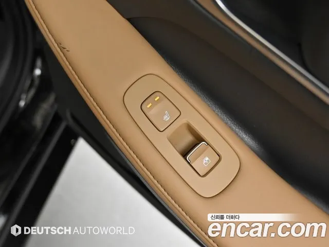 Hyundai Sonata Inspiration — Фото автомобиля 14