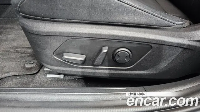 Hyundai Avante CN7 — Фото автомобиля 20