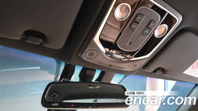 KG_Mobility_Ssangyong Musso — Фото автомобиля 15