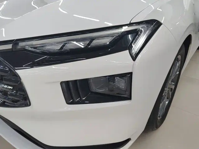 Ford Mondeo — Фото автомобиля 23