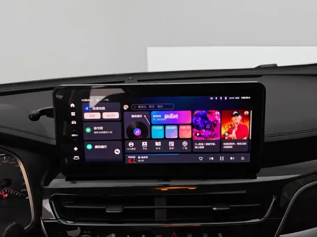 Haval H6 — Фото автомобиля 13