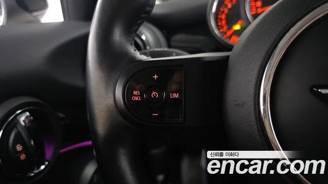 MINI Cooper — Фото автомобиля 22