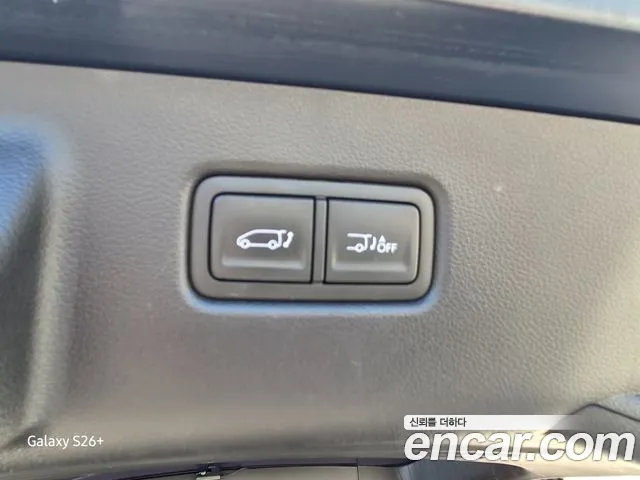 Hyundai Staria — Фото автомобиля 8