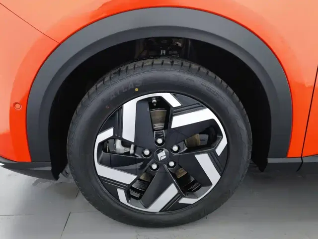 Baojun Yunhai — Фото автомобиля 17