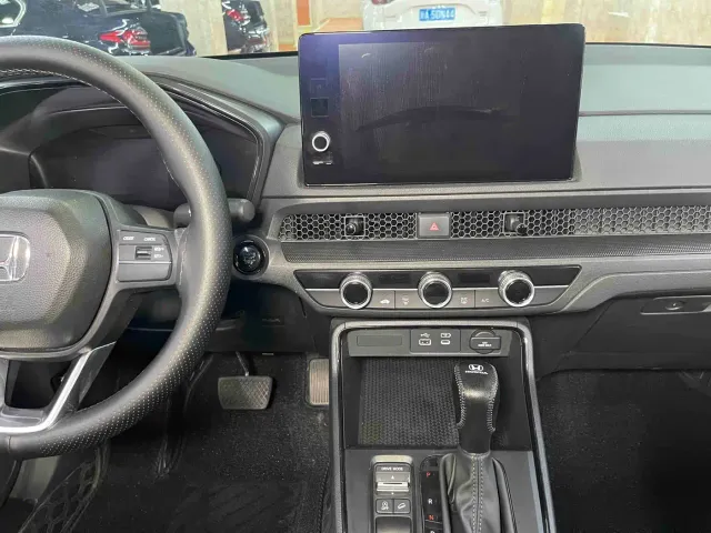 Honda Breeze — Фото автомобиля 13