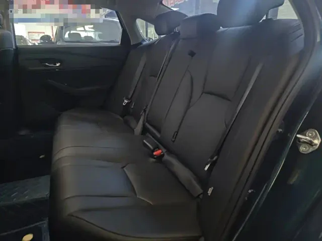 Honda Inspire — Фото автомобиля 16
