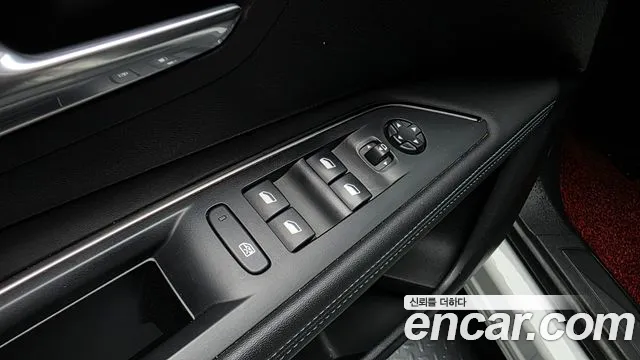 Peugeot 3008 2nd Gen — Фото автомобиля 27
