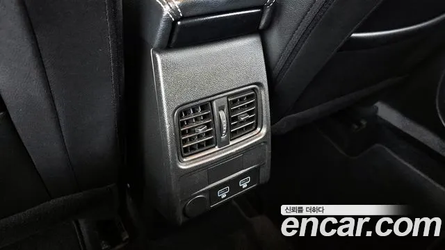 Renault-KoreaSamsung XM3 — Фото автомобиля 17