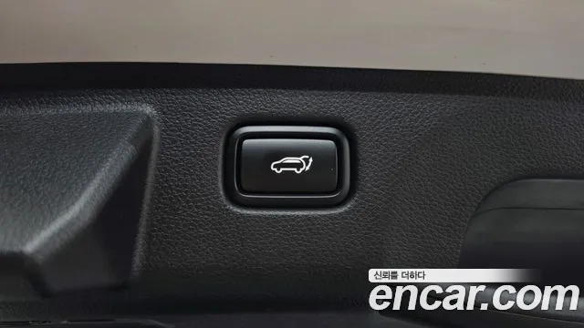 Kia Seltos — Фото автомобиля 25