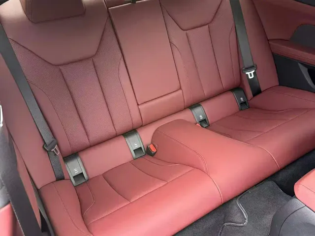 BMW 4 Series — Фото автомобиля 6