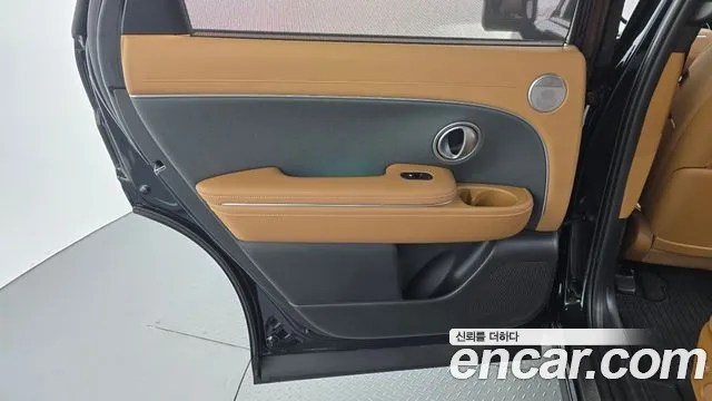Hyundai Palisade LX3 — Фото автомобиля 14