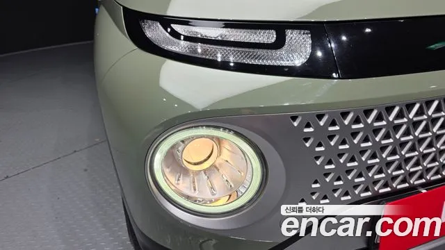 Hyundai Casper Casper Essential — Фото автомобиля 22