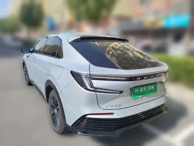 Honda e:NP2 Extreme Wave 2 — Фото автомобиля 4