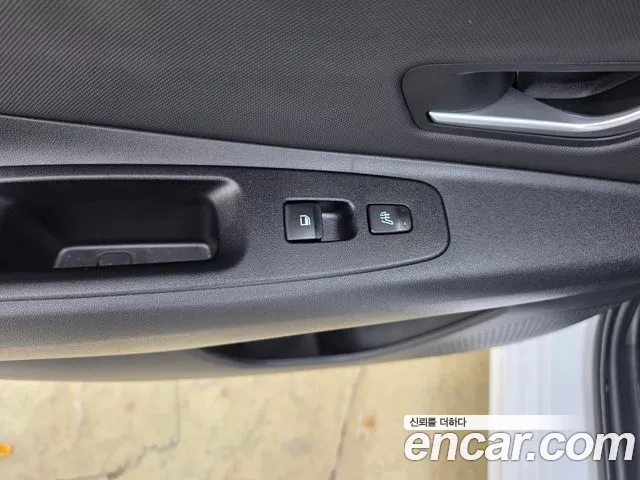 Hyundai AVANTE Новый Avante (CN7) — Фото автомобиля 18