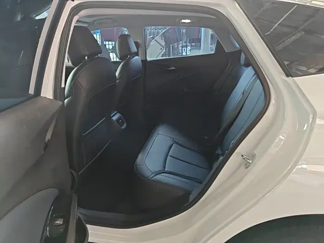 Buick Velite 6 — Фото автомобиля 16